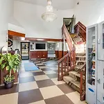 Motel 6-Levittown, Pa - Bensalem