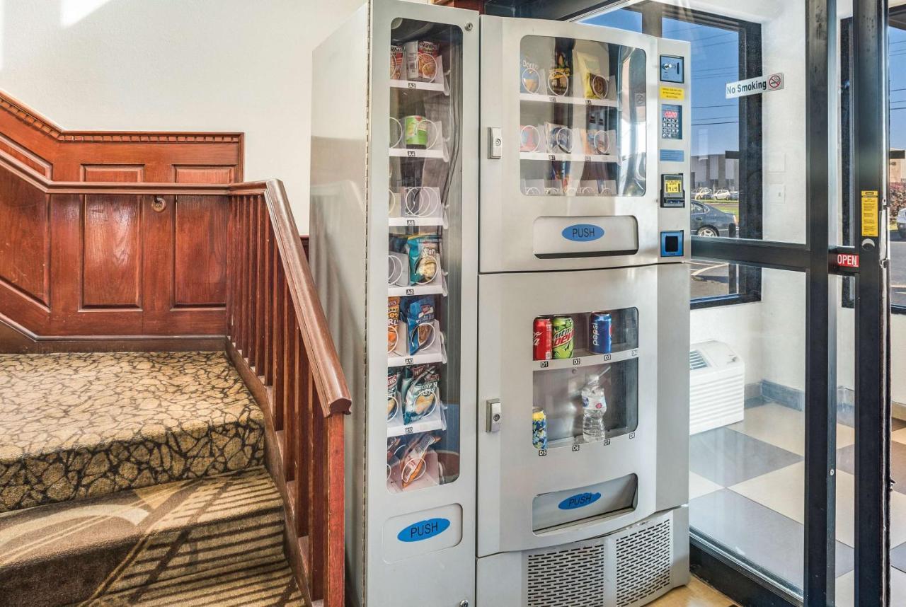 6-levittown, Pa - Bensalem Hotel 2*