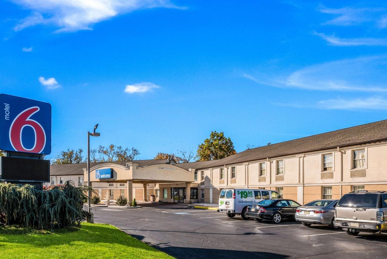 Hotel 6-levittown, Pa - Bensalem Levittown