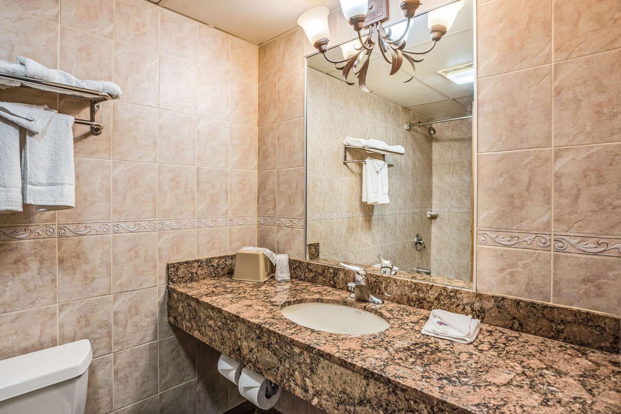 6-levittown, Pa - Bensalem Hotel 2*