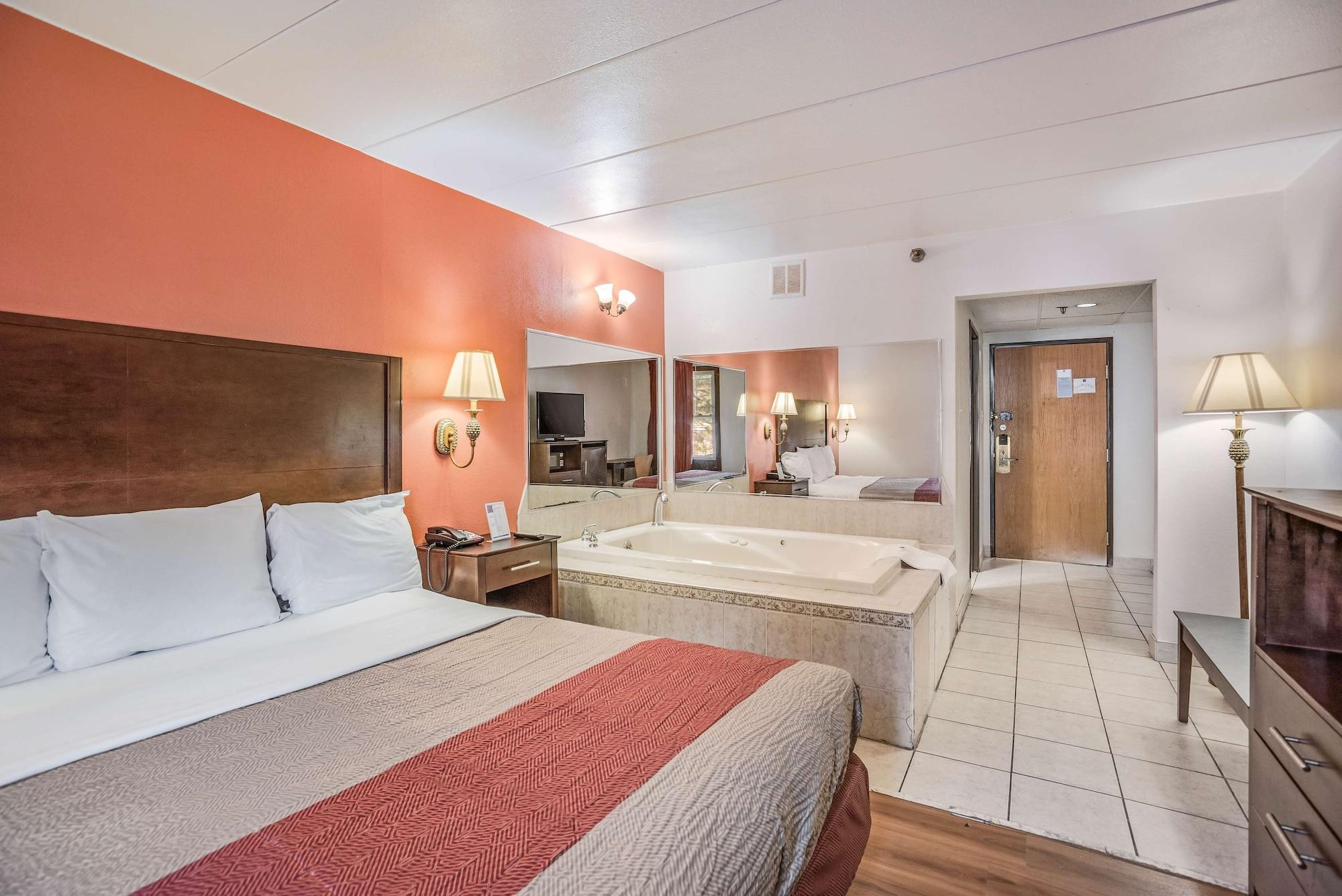 6-levittown, Pa - Bensalem Hotel