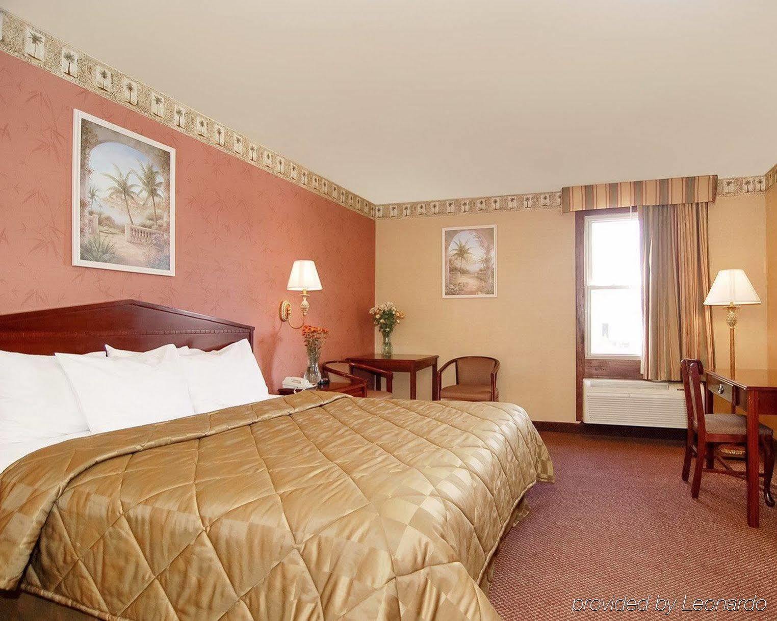 Hotel 6-levittown, Pa - Bensalem Levittown