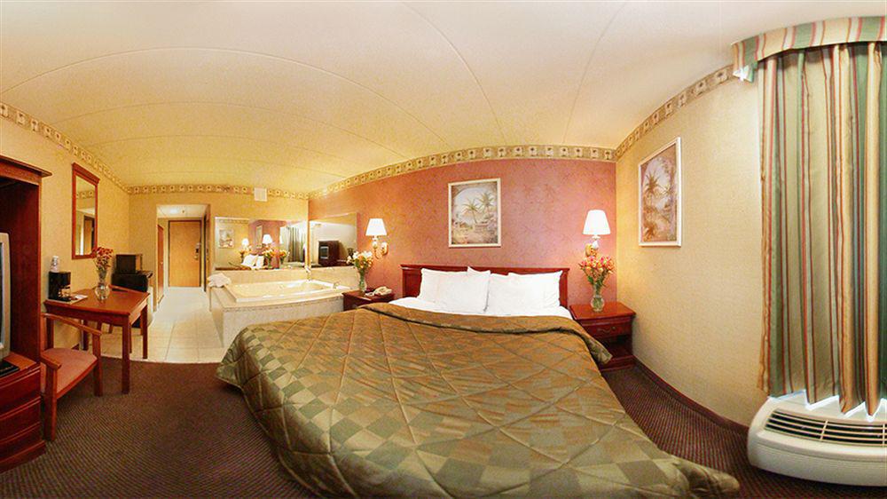 6-levittown, Pa - Bensalem Hotel 2*