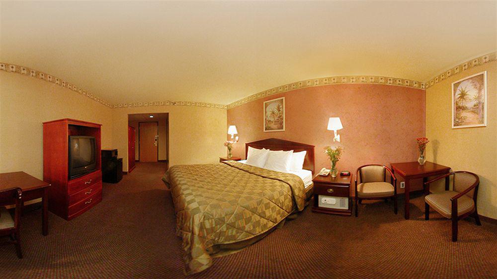6-levittown, Pa - Bensalem Hotel 2*