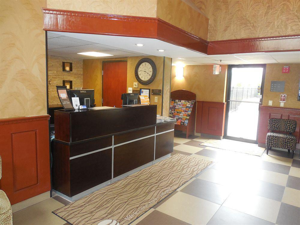 6-levittown, Pa - Bensalem Hotel 2*